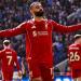فيديو | ليفربول يغازل محمد صلاح قبل مباراة آرسنال في الدوري الإنجليزي