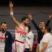 «سلة الزمالك» يفوز على الجزيرة (57 - 51) في دوري المرتبط