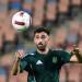 يسرى وحيد رجل مباراة الاتحاد السكندرى وطلائع الجيش بالدورى :اليوم السابع
