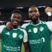 مباراة الشباب ضد الأهلي اليوم في الجولة 12 من الدوري السعودي