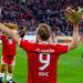 فيديو | لعنة الكرة الذهبية.. هاري كين يهدر ركلة جزاء في ليلة تعادل بايرن ميونخ وبوروسيا دورتموند