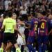 برشلونة يدافع عن صدارة الدوري الإسباني أمام ألافيس الليلة