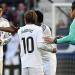 طرد بيلينجهام سابقًا.. من هو حكم مباراة ريال مدريد وراسينج سانتاندير؟