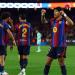 ترتيب هدافي الدوري الإسباني بعد هدف رافينها أمام ألافيس