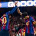 فيديو | رافينها يسجل هدف برشلونة الأول أمام ديبورتيفو ألافيس