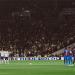 لاعب كريستال بالاس يغادر مباراة توتنهام بالبطاقة الحمراء
