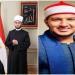 وزير الأوقاف مهنئا بلال سيف لتميزه في مسابقة موسكو للقرآن: إنجاز يجسد مكانة دولة التلاوة المصرية