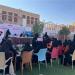 مؤسسة شبوة لمكافحة السرطان تقيم الطبق الخيري بحديقة السلام تزامناً مع ختام الشهر الوردي