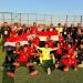 منتخب مصر يحتل المركز 14 عالميا في النسخة الأولى لمونديال البراعم