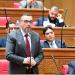 النائب محمد فؤاد: صفقة رأس الحكمة اشترت لنا وقتا.. والحكومة لم تستغله لإصلاح الاقتصاد