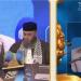 متسابق يمني يحرز المركز الثالث في جائزة ليبيا الدولية لحفظ القرآن الكريم وتجويده
