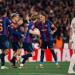 مانشستر يونايتد يرغب في التعاقد مع نجم برشلونة