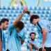 فيديو.. غزل المحلة يفوز على أبو قير للأسمدة بهدف في الدوري المصري