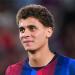 برشلونة يحفز حمزة عبد الكريم قبل مباراة ألافيس في الدوري الإسباني