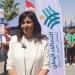 السفيرة نبيلة مكرم: القافلة الـ14 لدعم غزة مشهد متكامل لجهود الدولة :اليوم السابع