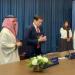 وزيرا الخارجية السعودي والأمريكي يوقعان اتفاقيات خاصة بإكسبو 2030 في الرياض