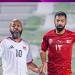 منتخب الإمارات يتعادل مع البحرين من دون أهداف في «خليجي القدامى»