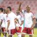 المنتخب يهزم اليمن بهدفي خليل في «خليجي القدامى»