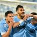 غزل المحلة يحقق الانتصار بهدف أمام أبو قير للأسمدة في الدوري