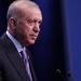 إردوغان يرفض استهداف السفن المدنية في البحر الأسود ويؤكد استعداد تركيا لدعم مسار السلام
