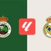 موعد والقناة الناقلة لمباراة ريال مدريد وراسينج اليوم في الدوري الإسباني.. والمعلق