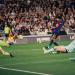 رجل مباراة برشلونة وديبورتيفو ألافيس في الدوري الاسباني