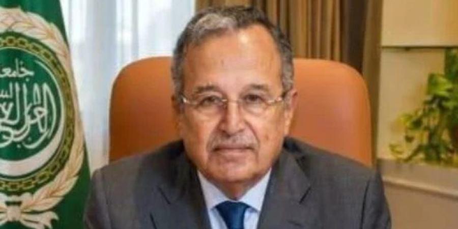 نبيل فهمى من بيروت: تحرك عربى لدعم لبنان والجيش وأى بديل لليونيفيل يتطلب موافقة لبنانية