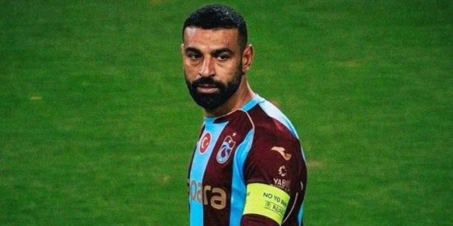 محمد صلاح يرد على رئيس بشكتاش.. هدف فى الملعب ورسالة نارية عبر إكس :اليوم السابع