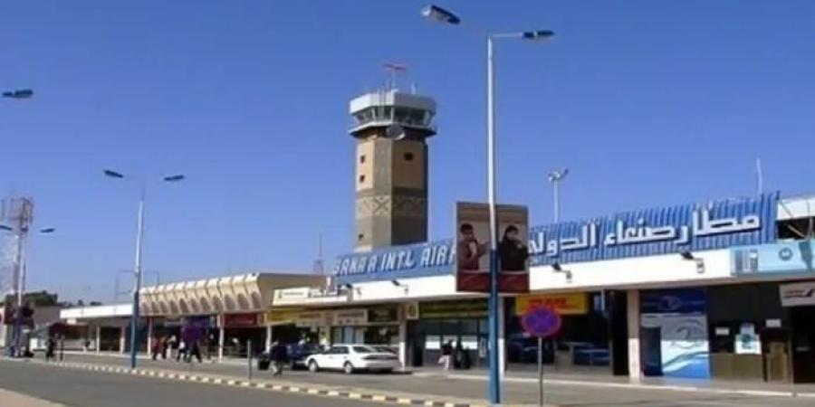 عاجل | إسرائيل تستهدف مطار صنعاء الدولي "وإنذار بالإخلاء"