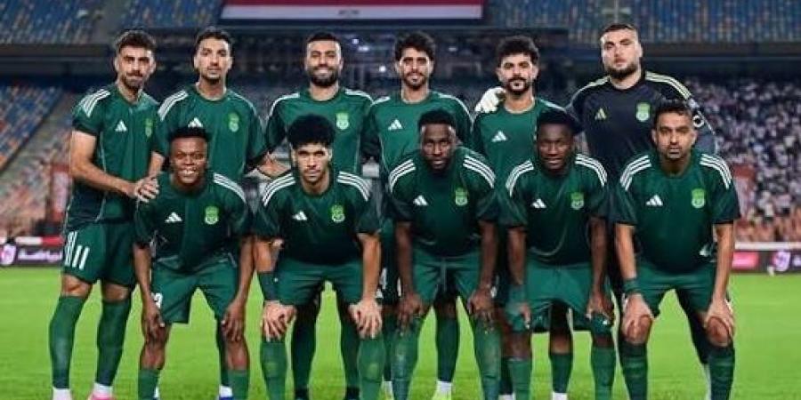 سيراميكا يواجه بتروجت وغزل المحلة يستضيف الاتحاد السكندري