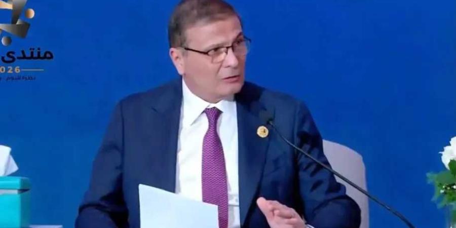 وزير الزراعة: استهداف 12 مليون فدان زراعي و10 ملايين طن صادرات بحلول 2030