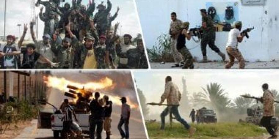 بعثة الأمم المتحدة تدين استخدام القوة لفرض تعيين في ديوان المحاسبة الليبي
