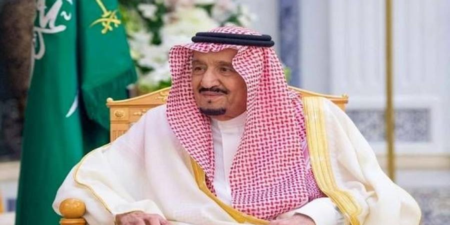 السيسي يبعث رسالة خطية إلى خادم الحرمين الشريفين