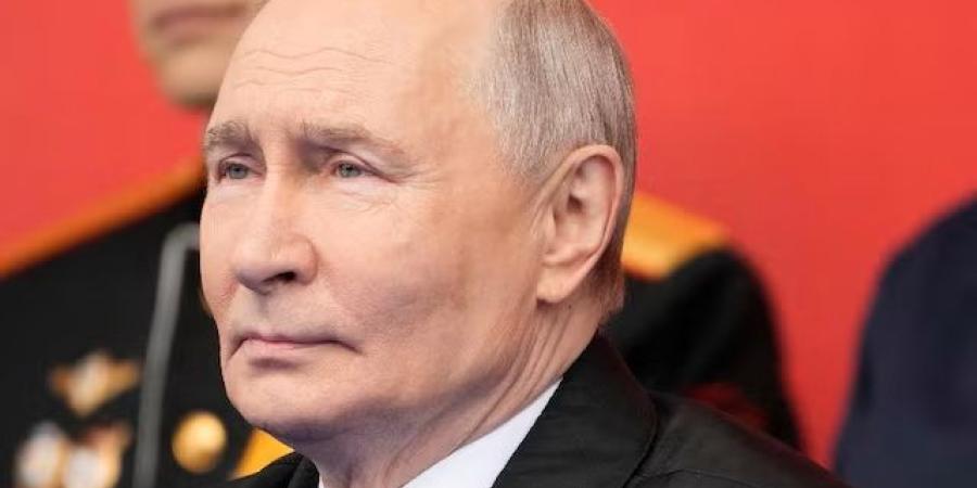 الكرملين: بوتين يوافق على استئناف المباحثات الثلاثية بشأن أوكرانيا الشهر المقبل