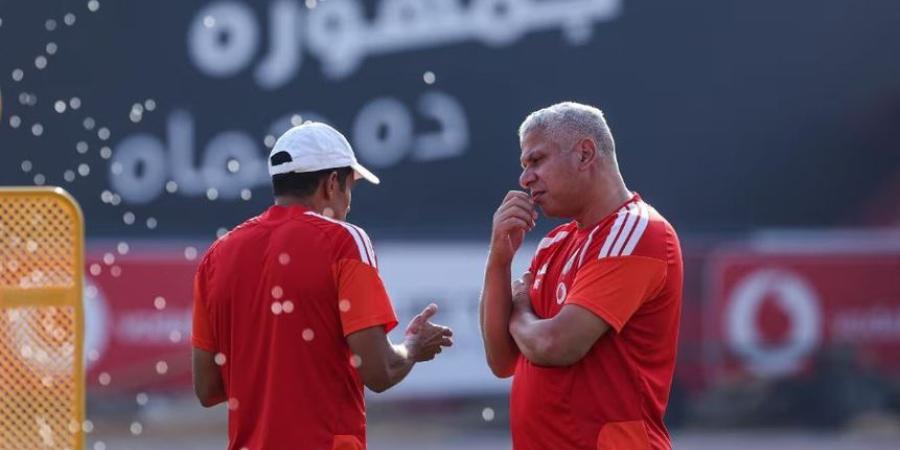الأهلي يحدد 3 شروط في الصفقة الجديدة