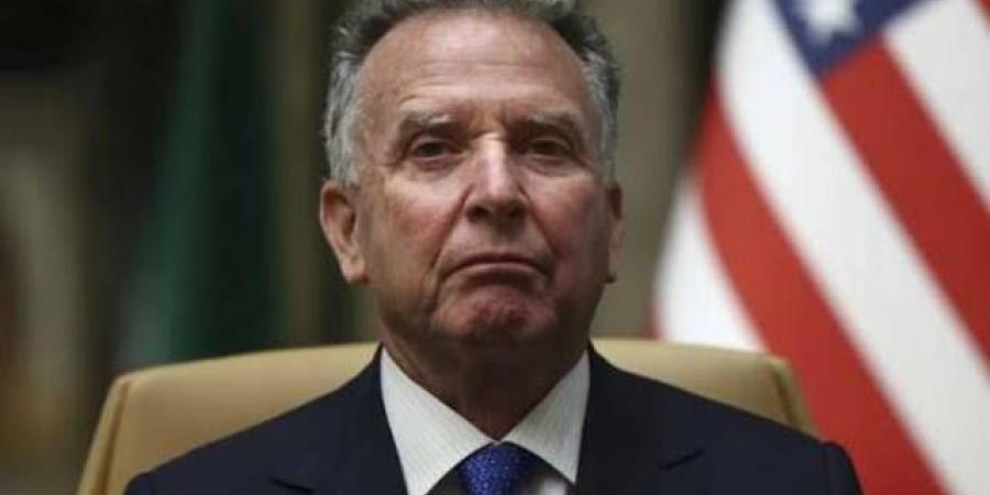 ويتكوف يتوجه لروسيا لإجراء محادثات مع بوتين
