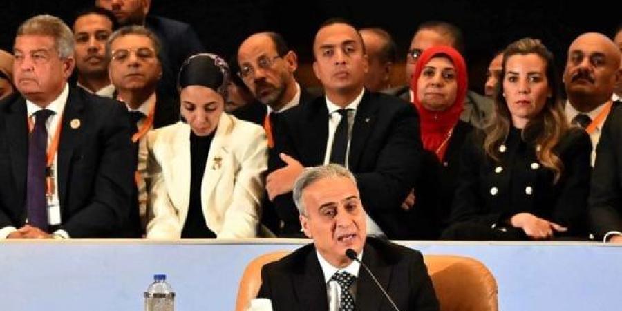جهاز حماية المستهلك: ربط الشركات المشكو فى حقها إلكترونيا لسرعة حل الشكاوى :اليوم السابع