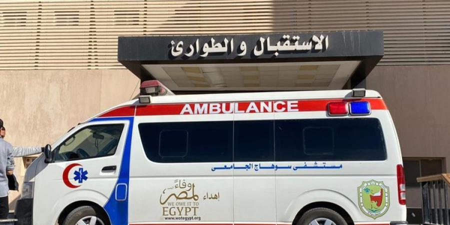العثور على جثة مسن داخل منزله في المنشأة بسوهاج والتحقيقات تكشف الملابسات