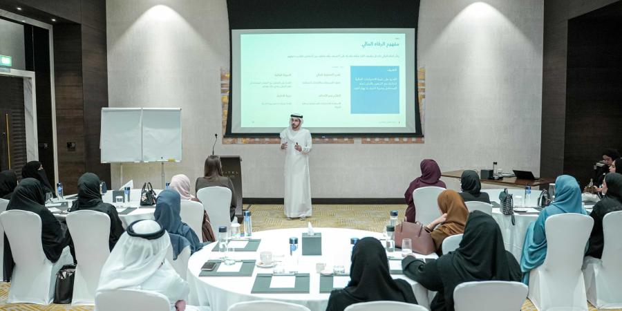 «الموارد البشرية لحكومة دبي» تطلق مشروع «تعزيز تجربة موظفي حكومة دبي»