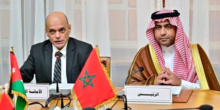 برئاسة السعودية.. المكتب التنفيذي لوزراء الإسكان العرب يبحث تحديات القطاع ومستقبله