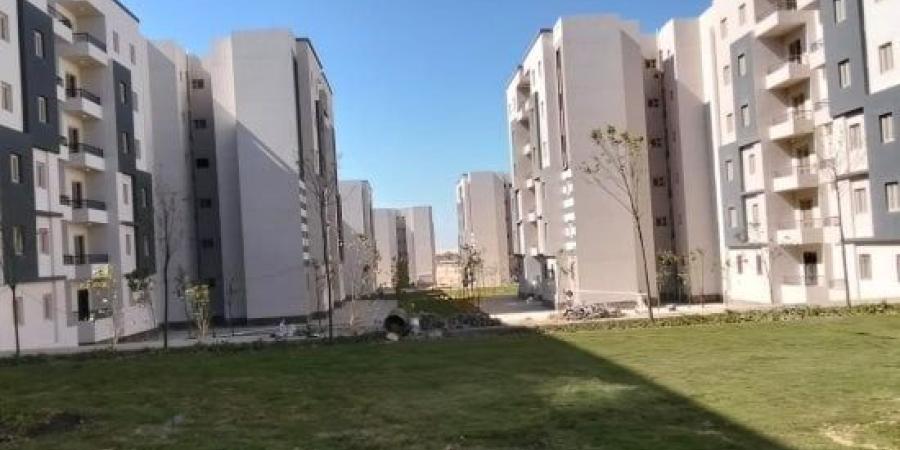 وزيرة الإسكان تتابع موقف تنفيذ مشروعات الإسكان بالمدن الجديدة في صعيد مصر :اليوم السابع