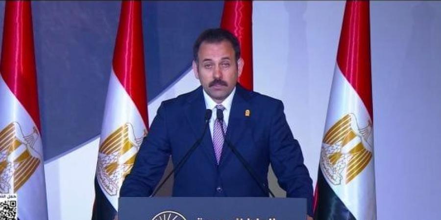 بهاء الغنام: الأمن الغذائي يتطلب تكامل الوزارات والجهات المنفذة