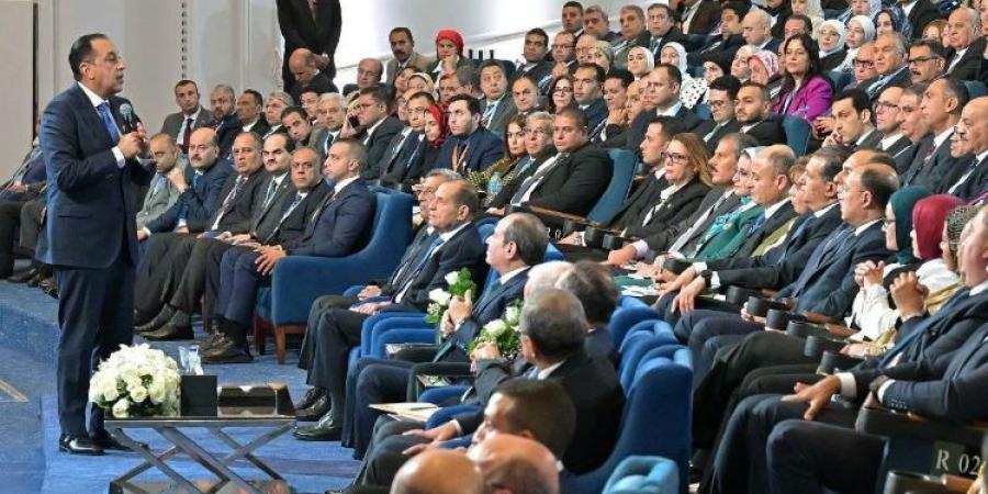 مجلس الوزراء ينفي صحة التصريحات عن تخفيف الأحمال الكهربائية