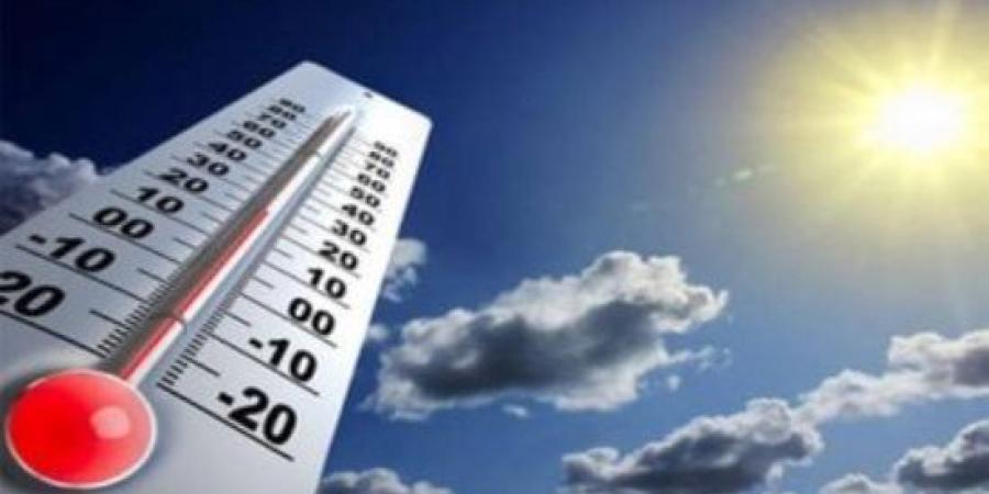 سحب تحجب الشمس ورياح نشطة.. الأرصاد تكشف حالة الطقس بالقاهرة والمحافظات الآن :اليوم السابع