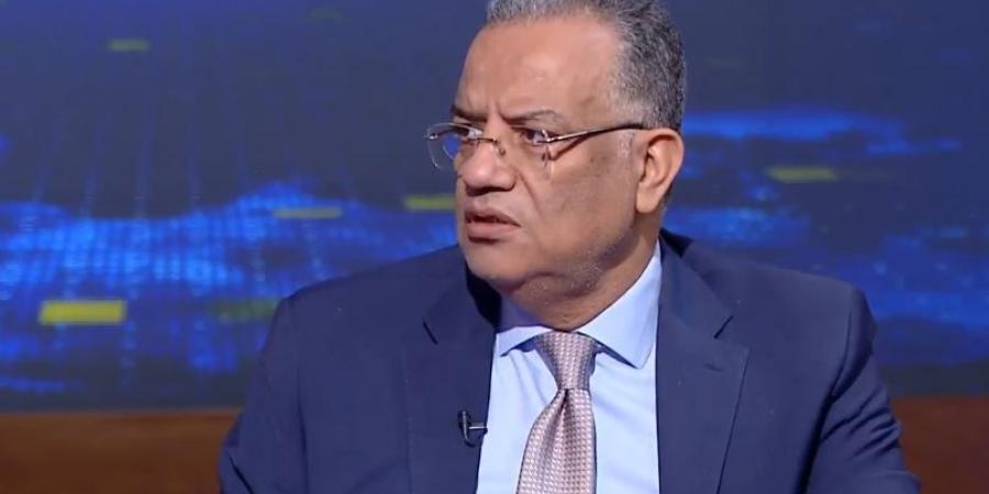 محمود مسلم: الكتل الرئيسية في البرلمان تؤيد تفويض القوات المسلحة للدفاع عن المملكة