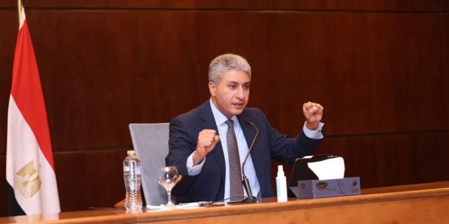 وزير السياحة: نستهدف الوصول إلى 30 مليون سائح.. والمواقع الأثرية سجلت 18 مليون زيارة العام الماضي