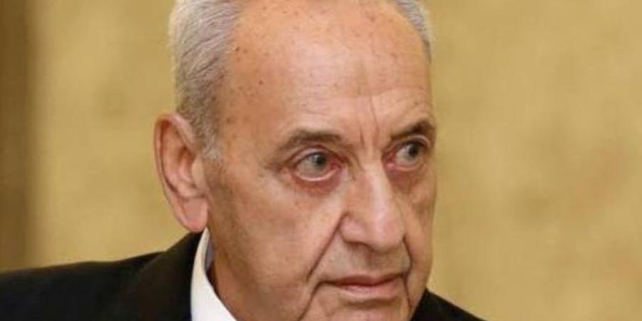 نبيه بري: إلغاء قانون المقاطعة لن يمر في البرلمان اللبناني