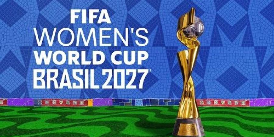 نفس قيمة الرجال.. فيفا يعلن العوائد المالية لكأس العالم للسيدات