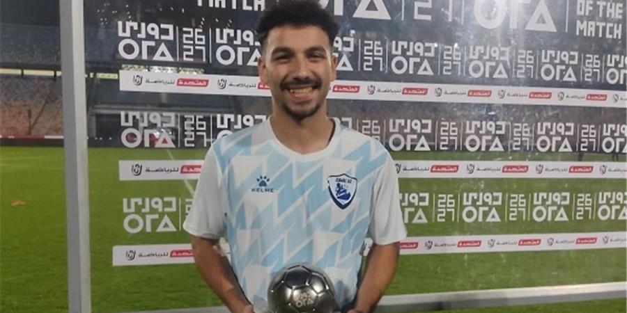 مودي شلاطة: تركيزي كاملاً مع القناة ولا حديث عن الأهلي أو الزمالك الآن