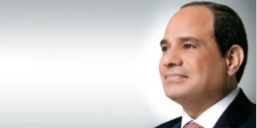 فخامة الرئيس السيسى: كافة مستحقات الشركاء الأجانب تم تصفيرها في يونيو الماضى